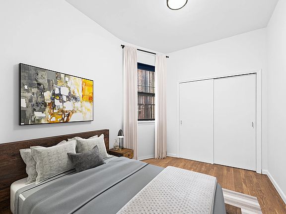 2nd image of 442 Amsterdam Ave APT 5B