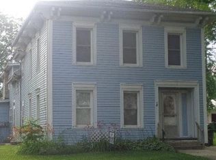 1416 14th Ave, Monroe, WI 53566