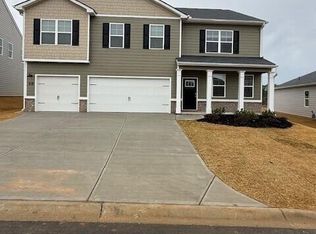 625 Lytham Dr, Aiken, SC 29808