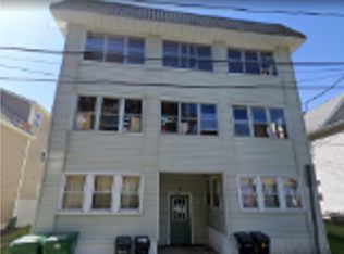 17 & 27 Adams Street Apartments, Chicopee, MA 01013