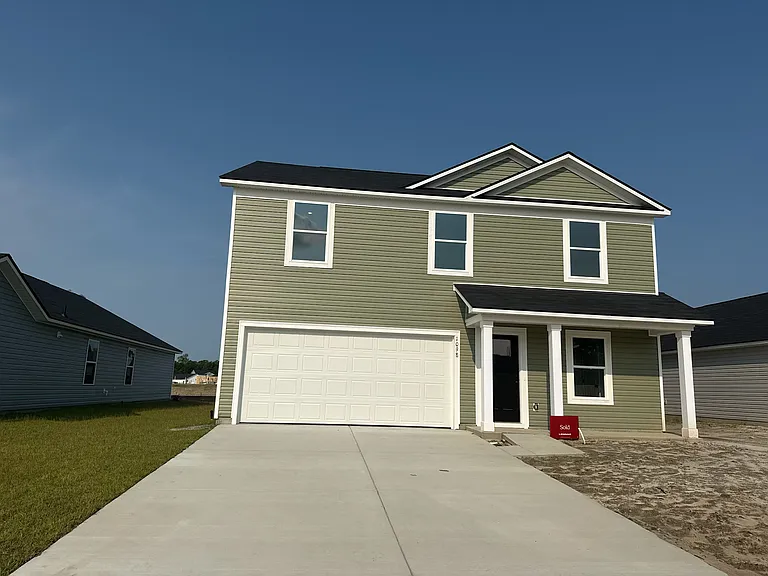 1098 Cooper Hawk Ln #1098 — Photo 3