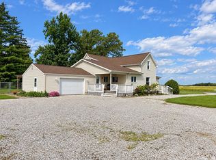 6516 E 350 S, Bluffton, IN 46714