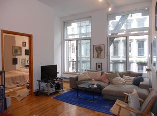 94 Reade St FL 3, New York, NY 10013