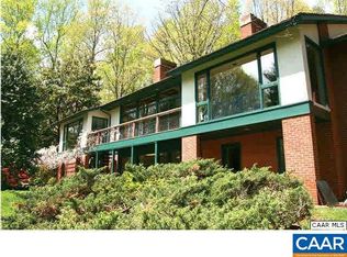 417 Ednam Dr, Charlottesville, VA 22903