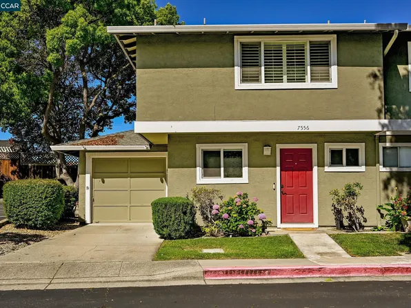 7556 Silvertree Ln #20, Dublin, CA 94568