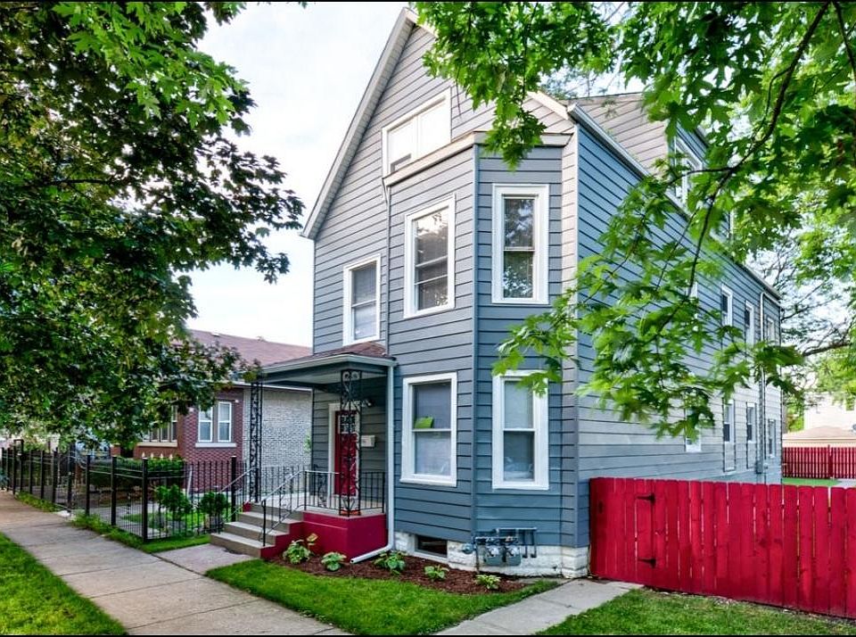 1st image of 1231 S 51st Ct #2