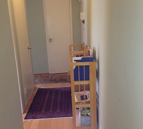 4th image of 80 La Salle St APT 18D