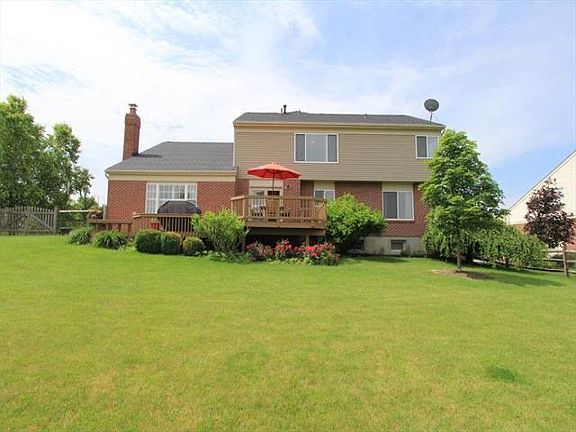 2nd image of 4252 Windrift Ct