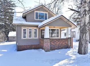 935 Willow St, Faribault, MN 55021