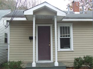 311 Marstellar St, Wilmington, NC 28401