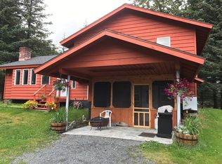 102 Madison St, Seward, AK 99664