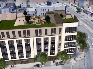 3516 John F Kennedy Blvd #3B, Jersey City, NJ 07307