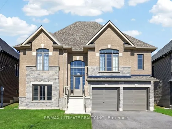 2962 Monarch Dr, Orillia, ON L3V 8M8