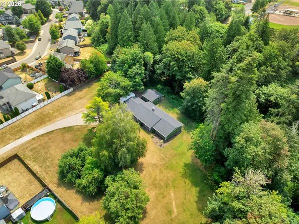 14710 NW 11th Ave, Vancouver, WA 98685