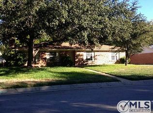 328 SW Harris St, Burleson, TX 76028
