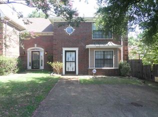 8212 Cotton Patch Dr, Cordova, TN 38016