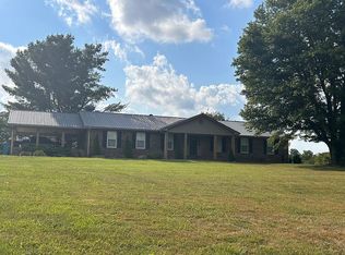 3095 Goshen Church South Rd, Bowling Green, KY 42103