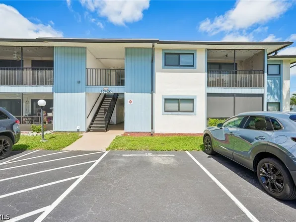 17420 Birchwood Ln APT 5, Fort Myers, FL 33908
