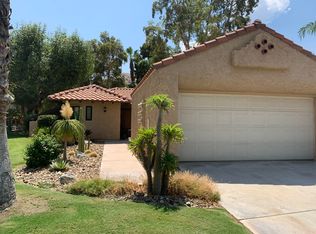2345 Cherokee Way #144, Palm Springs, CA 92264