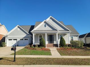 2508 Goldenrod Way, Tallahassee, FL 32311