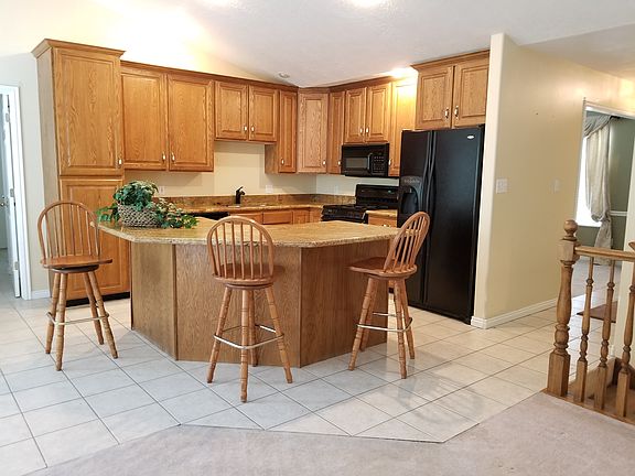 our great kitchen