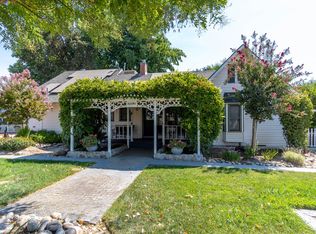 32790 Highway 190, Springville, CA 93265