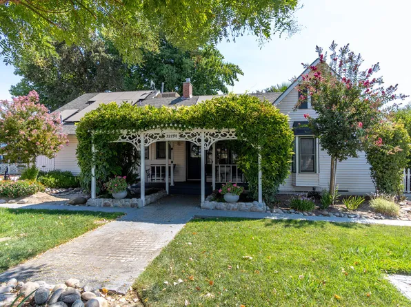 32790 Highway 190, Springville, CA 93265