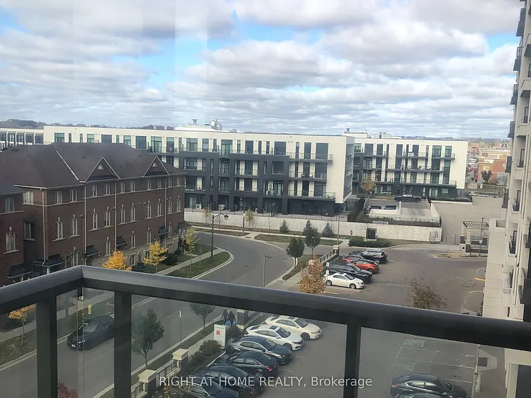 9560 Markham Rd #603 — Photo 16
