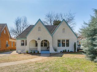 2642 NW 16th St, Oklahoma City, OK 73107