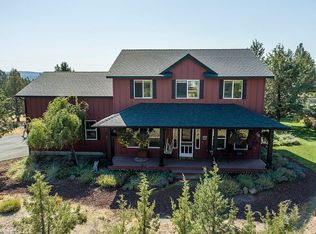 13930 SW Ridge Pl, Terrebonne, OR 97760