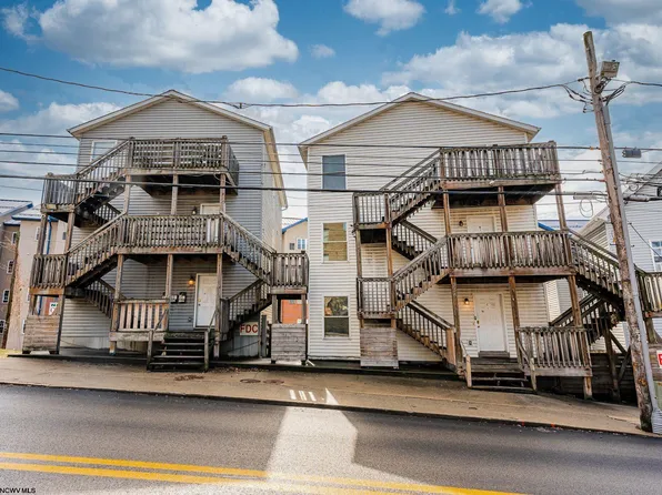 334 Willey St, Morgantown, WV 26505