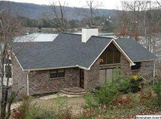 6016 Lakeside Dr, Pinson, AL 35126