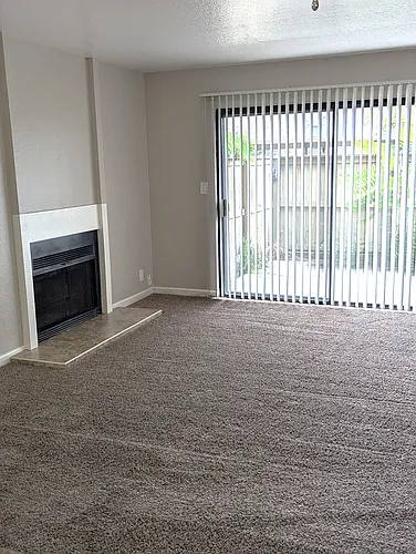 Floor plan 2 Bedroom