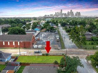 4202 Billingsley St, Houston, TX 77009