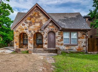 2412 Peabody Ave, Dallas, TX 75215