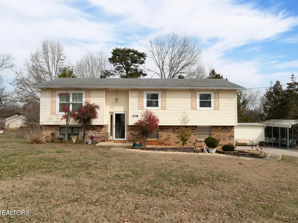 208 Blue Ridge Ln, Seymour, TN 37865