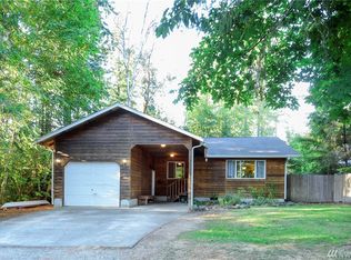 130 E Olympic Pl, Shelton, WA 98584