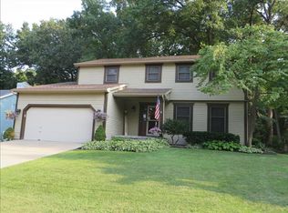 6849 Regents Park Blvd, Toledo, OH