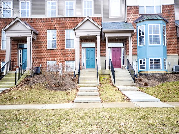 2nd image of 187 Station Park Cir Unit 187