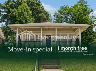 3980 Washington Ave, Cincinnati, OH 45211