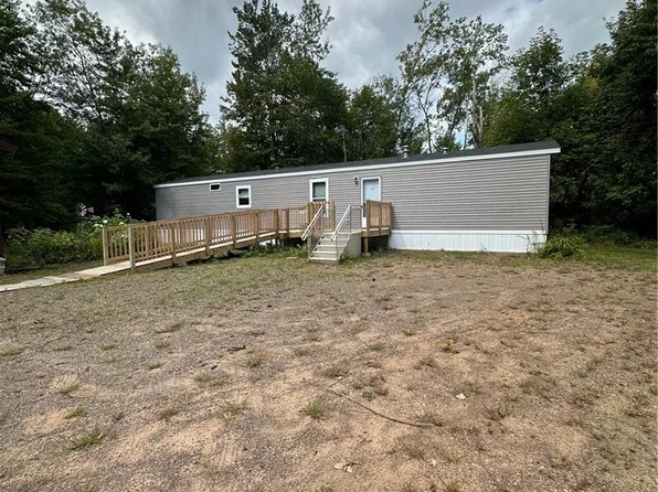 1511 County Line Street, Turtle Lake, WI 54889