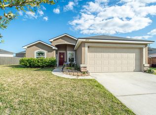 6012 Chestnut Gelding Ln, Jacksonville, FL 32234
