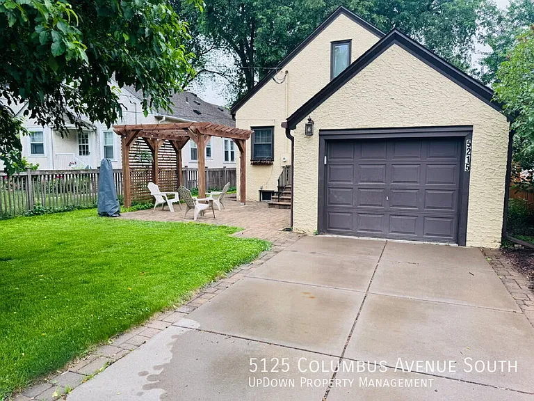 5125 Columbus Ave — Photo 1
