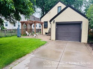 5125 Columbus Ave, Minneapolis, MN 55417