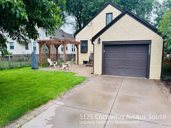 5125 Columbus Ave, Minneapolis, MN 55417