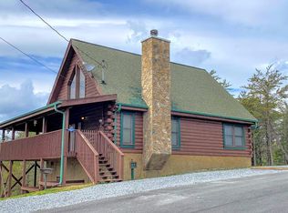 2523 Fleming Way #CABINUNIT27, Sevierville, TN 37876