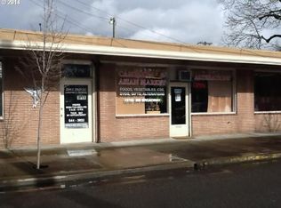 12755 SW Broadway St, Beaverton, OR 97005