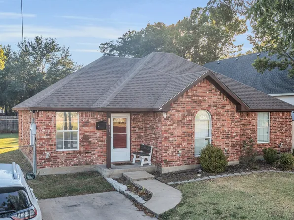 603 SW Main St, Ennis, TX 75119