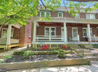 724 3rd St, Lancaster, PA 17603