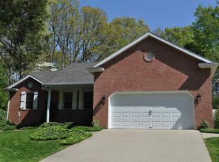 334 W Evergreen Plz N, Santa Claus, IN 47579